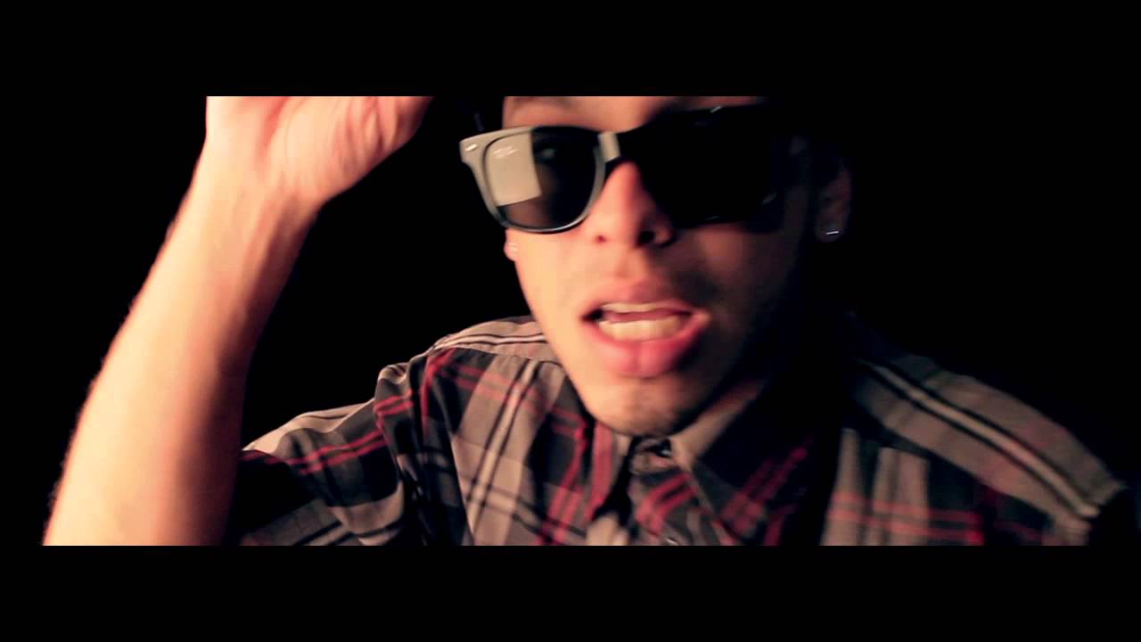 DAMAGEFOBIA - DANTE DAMAGEKLAN (VIDEO OFICIAL)