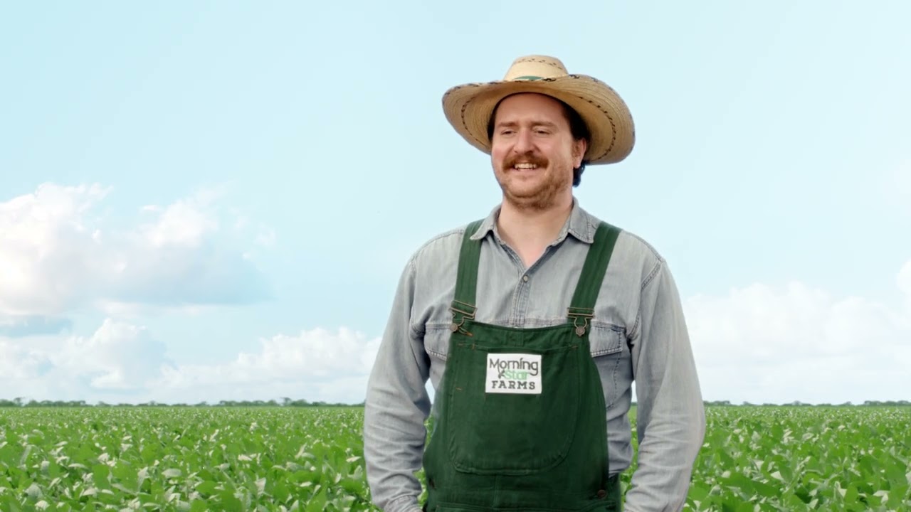 MorningStar Farms | Jan’s Farm