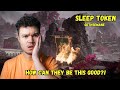 Sleep Token – Gethsemane | First Reaction