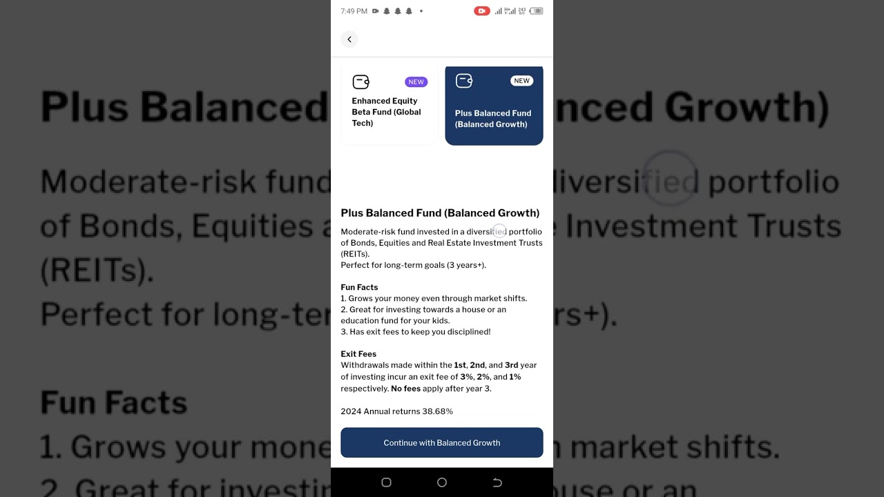 Инвестируйте с помощью мобильного телефона прямо сейчас | Лучшие инвестиционные приложения в Гане...