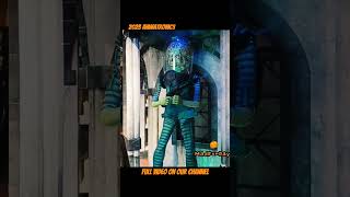 Spirit Halloween Alien Spirit Halloween Alien