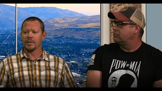 Wake Up Wenatchee Valley September 1st, 2021