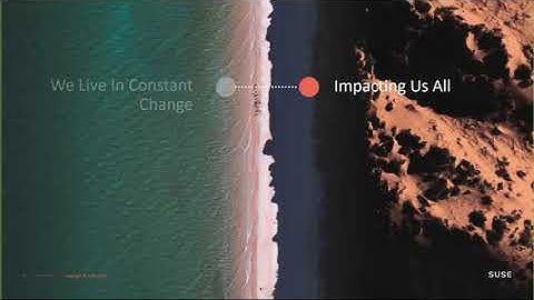 FINOS Open Source in Fintech Meetup | A Solid Foundation for Fintech | Alan Clark | July 2020