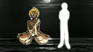 Who Is Strongest Hajun Vs Kami Tenchi And Antispiral