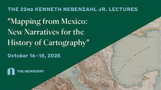 Numu Soko: Stephen F. Austin’s Maps of Comanche Land