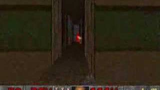 final doom level 1 congo