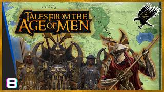 8: Rhun - LOTR Bannerlord Mod - Tales from the Age of Men