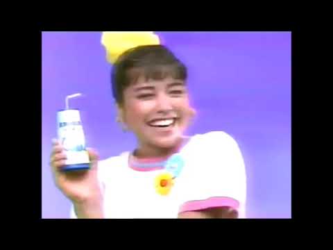 Love Is Easy & Snow Bird - Maiko Okamoto (Background commercials)