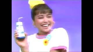 Love Is Easy \u0026 Snow Bird - Maiko Okamoto (Background commercials)