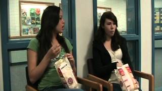 Stuff kids say at Timberlake High School