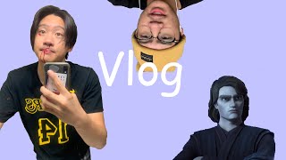 Daily Life Of Daniel Kwon Vlog