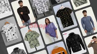 Ruku Garments Elevate Your Style With Trendsetting Tees Hoodies