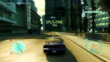 Need For Speed Undercover Part 3