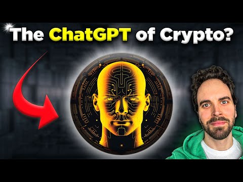 The ChatGPT of Crypto | The 