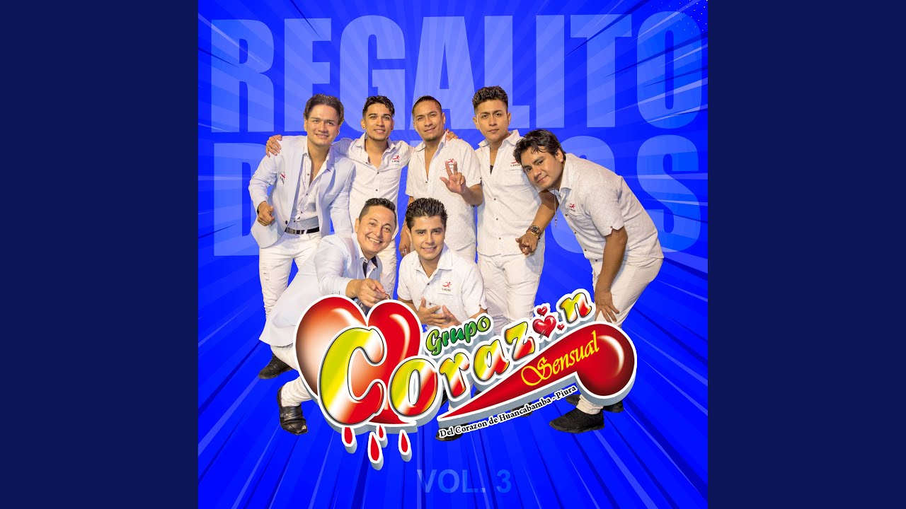 Contigo No Sere Feliz