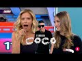 Ρουκ Ζουκ Παίκτρια παρήγγειλε Coco από Trannos ΟΥΡΛΙΑΖΕ Η ΖΕΤΑ Luben TV 