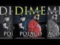 Erick daulet  feat polaco  dime que vas hacer audio