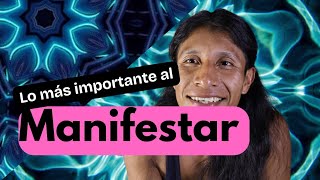 Super Important Point That You Cannot Forget When Demonstrating