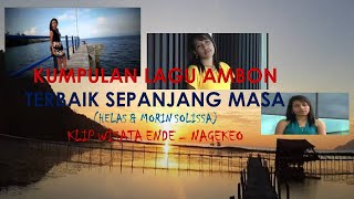 Download lagu KUMPULAN LAGU AMBON (HELLAS GRUP & MORIN SOLISSA)