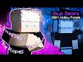 The TRUE Power of 200% GOJO SATORU in Minecraft Jujutsu Kaisen