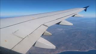 TRIP REPORT | Delta Air Lines (Economy) | Airbus A319 | Los Angeles to Portland
