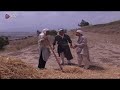 سلسل التغريبة الفلسطينية حلقة 3 شاهد الحديث عن تدريب البريطانين للمستوطنين في فلسطين الحبيبية 
