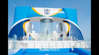 New Ways To Play At Sea - Spectrum Of The Seas