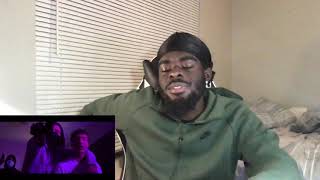 Bronem GTE - Pour It Up Ft. Chuckysouljaa | REACTION