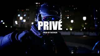INSTRU Type VEN1 x ZAMDANE-"PRIVÉ / INSTRU RAP  GUITARE 2025