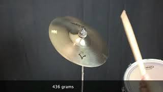 Zildjian 12" A Custom Splash