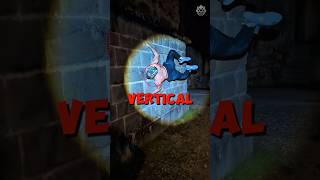 ​ He actually CLIMBED the wall?! 🤯🧗‍♂️ #SpiderMan