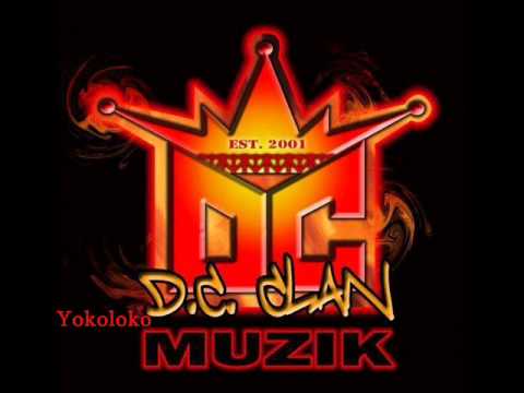 Tala Tugmaan - DC CLAN ft.Target, Suneer, Yokoloko & Komadi of EXCELENTE