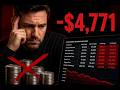 I Lost $4,771 Buying Silver (Here’s the Mistake)