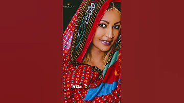 Helen Meles Eritrea 