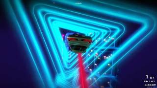 MTA ElectricOutrun