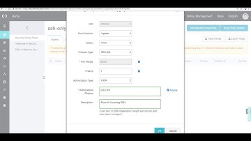 alibaba cloud add change security group ecs instance