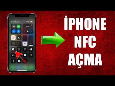 İPHONE NFC NASIL