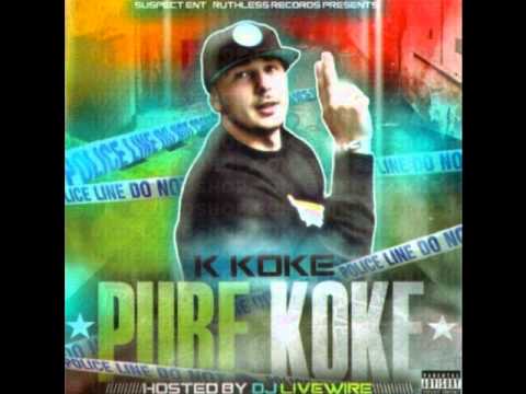 K Koke - My Deepest Thoughts