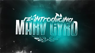 Re-introducing Marv Gyro by Marv Yang! (Multi-CoD)