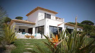 Villa Happiness Sainte-Maxime Sainte-Maxime France