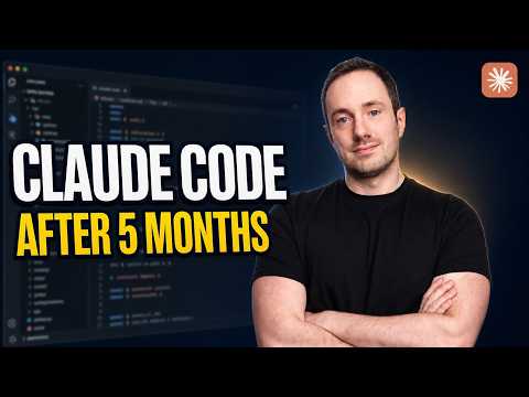 5 Months Of Claude Code (As A Business Owner)