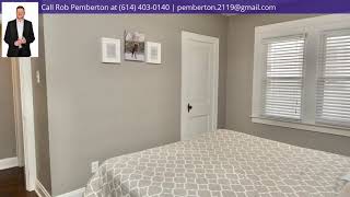 572 E Moler Street, Columbus, OH 43207 - MLS #219046055