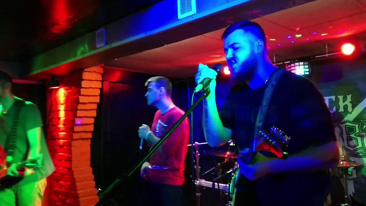 Newtonz - Let Go (Final Chapter,17.06,Barvy)