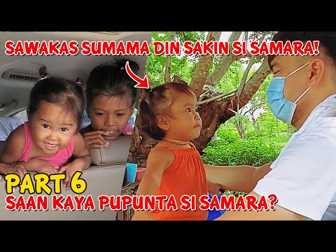 Video: Kung Saan Pupunta Sa Samara
