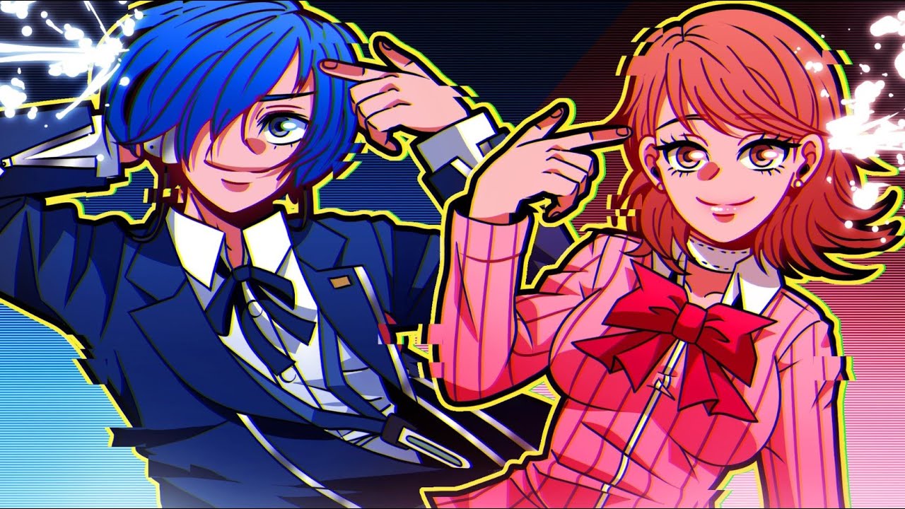 How To Pick Up Women Step By Step Details ∣ Persona 3