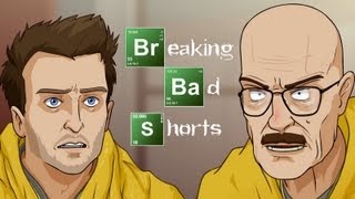 Breaking Bad Shorts
