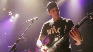 Funeral For A Friend - Escape Artists Never Die (Live At Islington Academy) (2014)