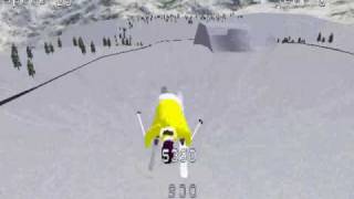 Jibbin Cool Edit!