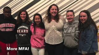 Honors Student Congress (HSC) - Bridgewater State University 2020