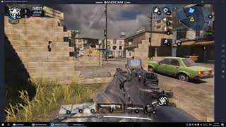 MPGH Call Of Duty Mobile Hack BY darkness32